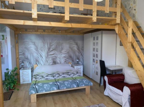 Város szíve apartman